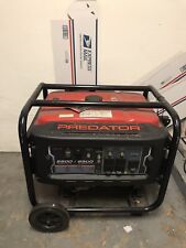 Predator 6500 watt for sale  Clearwater