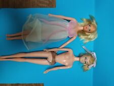 Barbie puppen vintage gebraucht kaufen  Schwalmtal