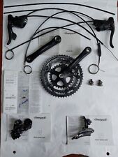 Campagnolo mirage 9sp for sale  STOKE-ON-TRENT