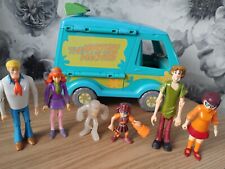 Scooby doo mystery for sale  Shipping to Ireland