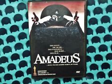 Amadeus dvd .. gebraucht kaufen  Dalheim, Mommenheim, Undenheim