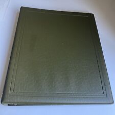 Stamp album pages for sale  DORKING