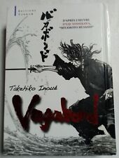 Manga vagabond. vol d'occasion  Nogent-sur-Vernisson