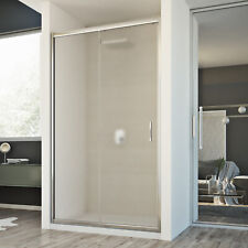 Shower sliding door for sale  Shipping to Ireland