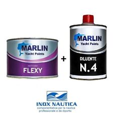 Marlin flexy diluente usato  Barletta