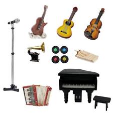 Musik instrument miniatur gebraucht kaufen  Arnsberg