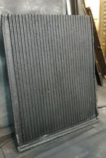 Cast iron reeded for sale  SHEPPERTON