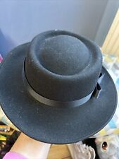 Borsalino hat vintage for sale  CHELMSFORD