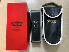 Vox v847 wah for sale  Portland