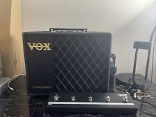 Vox vt20x valvetronix for sale  LONDON