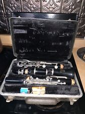clarinet bundy 300 bcl for sale  Salisbury