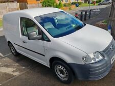 Caddy 2007 2.0 for sale  READING