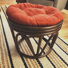 Vintage bamboo bentwood for sale  Romeo