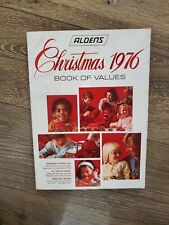 Aldens christmas 1976 for sale  Orting