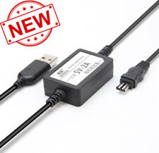 Usb power supply for sale  Shipping to Ireland