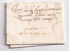 Ac2 antica lettera usato  Lugo