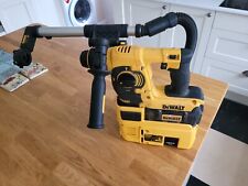 Dewalt sds drill for sale  USK