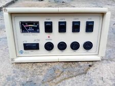 Caravan switch panel for sale  SCUNTHORPE
