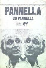 Pannella marco pannella usato  Italia