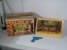 Vintage marx battle for sale  Pocono Lake