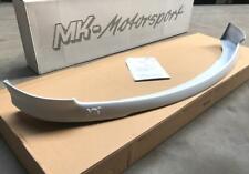 bmw e46 frontspoiler gebraucht kaufen  Borken