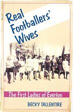 Real footballers wives for sale  UK