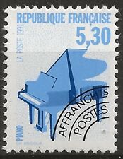 Preo. 222 piano d'occasion  Boulogne-Billancourt