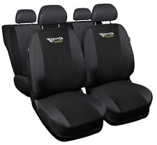 Seat covers fit for sale  UK
