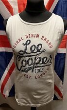 White lee cooper for sale  SOUTH SHIELDS