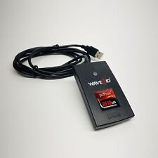 Wave rfid contactless for sale  UK
