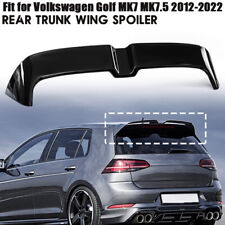 Roof boot spoiler for sale  WALSALL