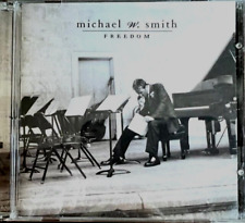 Freedom por Michael W. Smith (CD, 2000) comprar usado  Enviando para Brazil