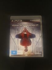 The Amazing Spider-Man 2 Sony PlayStation 3, usado comprar usado  Enviando para Brazil