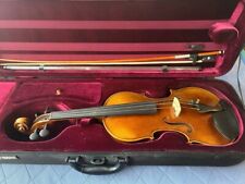 Yamaha violin 4 for sale  Shipping to Ireland