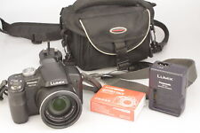 Panasonic lumix fz28 for sale  LIVERPOOL