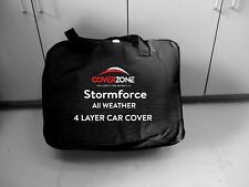 Coverzone stormforce clearance for sale  LANCING