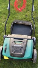Lawn scarifier used for sale  WELLING