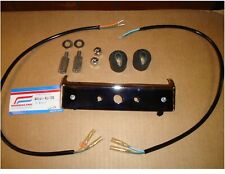 NOS Honda line CB1000C TURN SIGNAL RELOCATION KIT 1983 08161-MG120 Wire Harness+ for sale  Shipping to South Africa