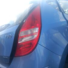 Hyundai i30 hatchback for sale  PONTEFRACT