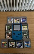 Nintendo game boy for sale  NORWICH