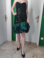 Bari abiball tanzkleid gebraucht kaufen  Berlin