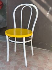 sedie bianche usato  San Cataldo