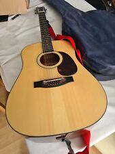 Hondo string accoustic for sale  ST. HELENS