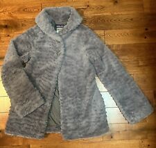 Patagonia faux fur for sale  Shipping to Ireland