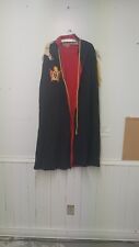 Masonic demolay cape for sale  Windsor