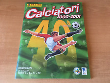 Album figurine calciatori usato  Fermo