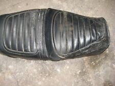 Honda 750 seat for sale  UTTOXETER