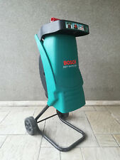 Biotrituratore elettrico bosch usato  Ivrea