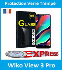 Wiko view pro d'occasion  Versailles