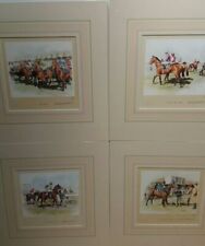 Race horse studies for sale  LICHFIELD